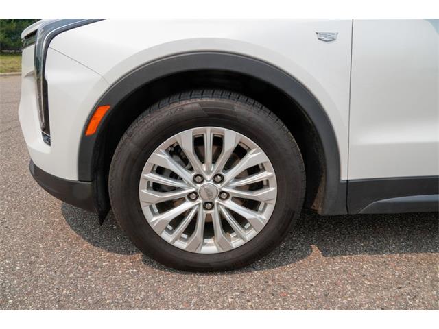2024 Cadillac XT4 (CC-2092137) for sale in Ramsey, Minnesota