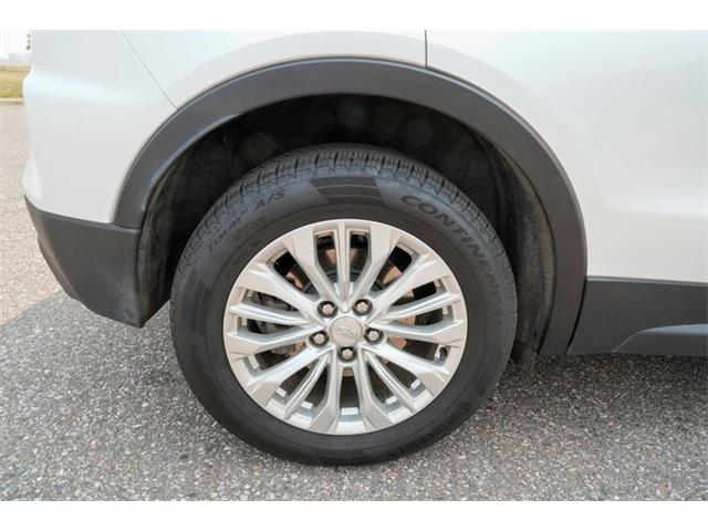 2024 Cadillac XT4 (CC-2092137) for sale in Ramsey, Minnesota