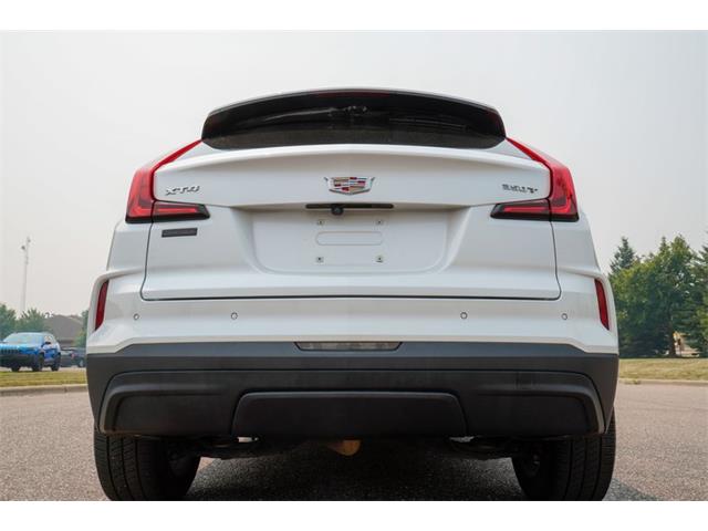 2024 Cadillac XT4 (CC-2092137) for sale in Ramsey, Minnesota