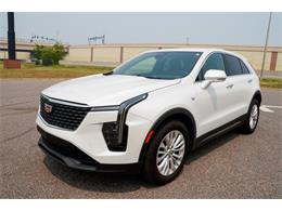 2024 Cadillac XT4 (CC-2092137) for sale in Ramsey, Minnesota