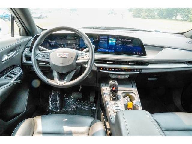 2024 Cadillac XT4 (CC-2092137) for sale in Ramsey, Minnesota