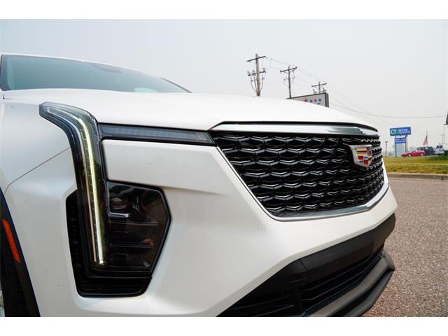 2024 Cadillac XT4 (CC-2092137) for sale in Ramsey, Minnesota