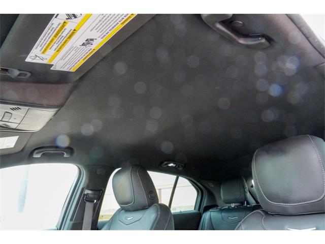 2024 Cadillac XT4 (CC-2092137) for sale in Ramsey, Minnesota