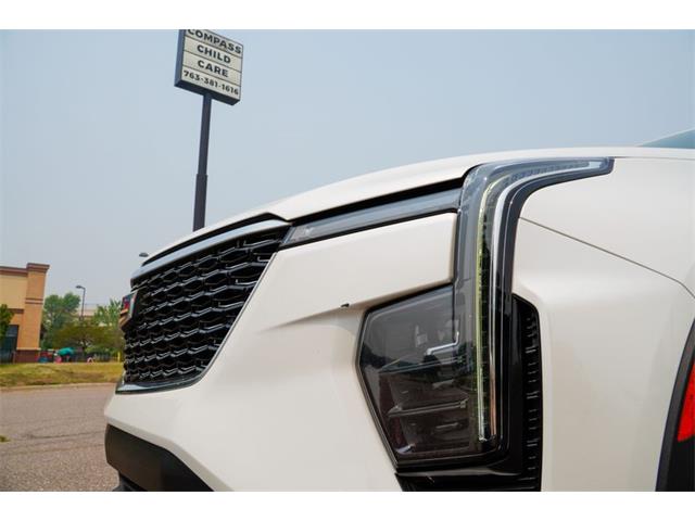 2024 Cadillac XT4 (CC-2092137) for sale in Ramsey, Minnesota