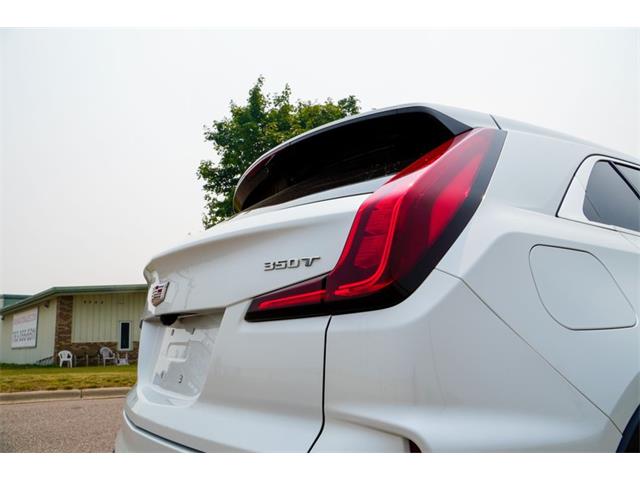 2024 Cadillac XT4 (CC-2092137) for sale in Ramsey, Minnesota
