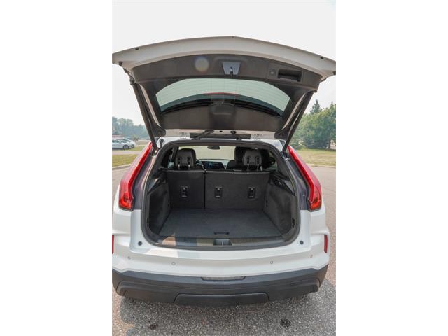 2024 Cadillac XT4 (CC-2092137) for sale in Ramsey, Minnesota