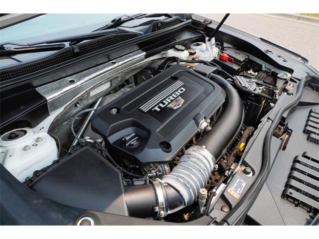 2024 Cadillac XT4 (CC-2092137) for sale in Ramsey, Minnesota
