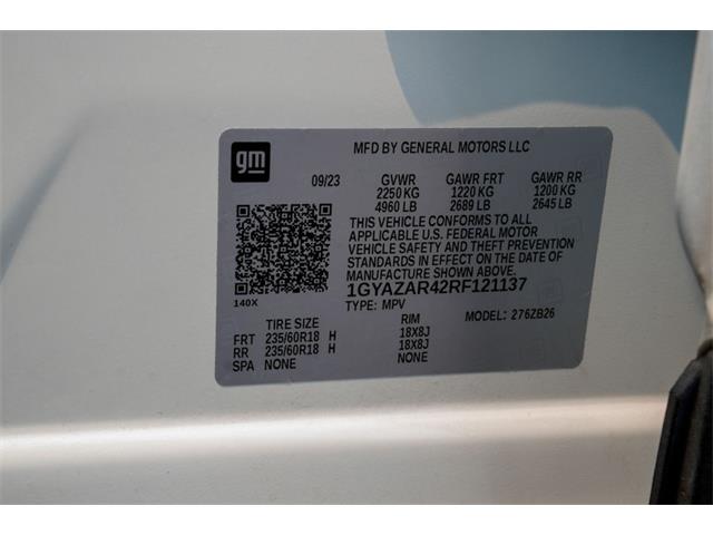 2024 Cadillac XT4 (CC-2092137) for sale in Ramsey, Minnesota