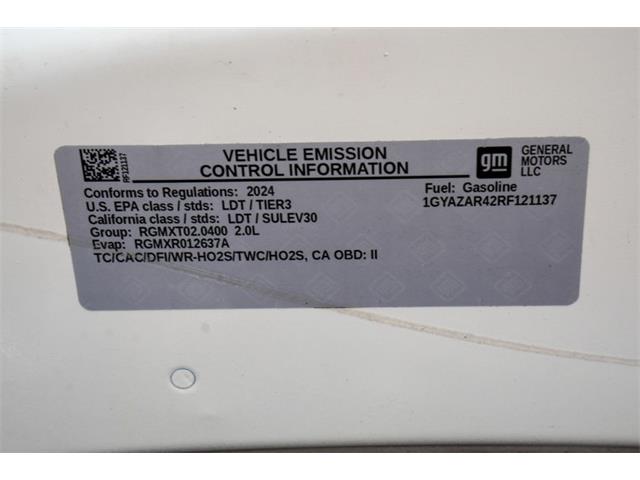 2024 Cadillac XT4 (CC-2092137) for sale in Ramsey, Minnesota