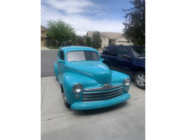 1948 Ford Tudor (CC-2092138) for sale in Reno, Nevada