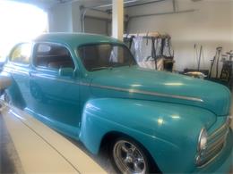 1948 Ford Tudor (CC-2092138) for sale in Reno, Nevada