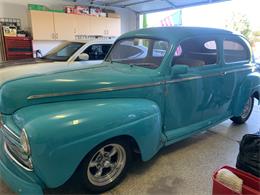 1948 Ford Tudor (CC-2092138) for sale in Reno, Nevada