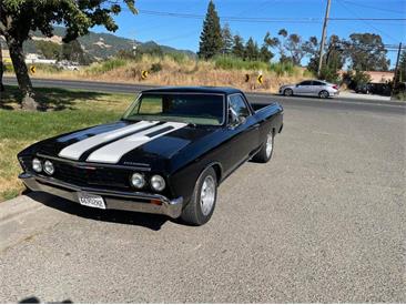 1967 Chevrolet El Camino (CC-2092139) for sale in Reno, Nevada