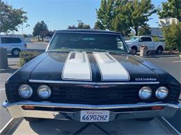 1967 Chevrolet El Camino (CC-2092139) for sale in Reno, Nevada