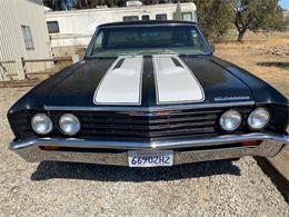 1967 Chevrolet El Camino (CC-2092139) for sale in Reno, Nevada