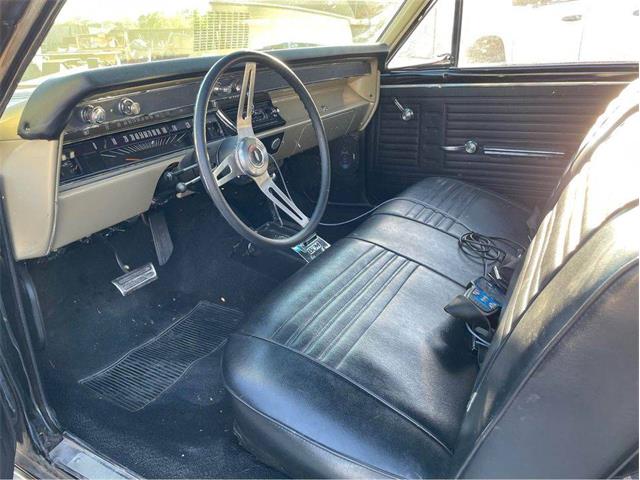 1967 Chevrolet El Camino (CC-2092139) for sale in Reno, Nevada