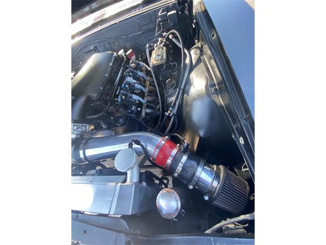 1967 Chevrolet El Camino (CC-2092139) for sale in Reno, Nevada