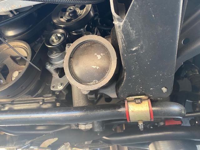 1967 Chevrolet El Camino (CC-2092139) for sale in Reno, Nevada