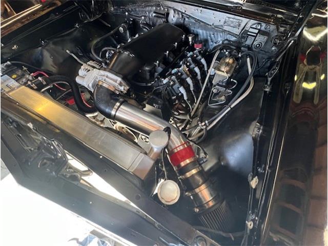 1967 Chevrolet El Camino (CC-2092139) for sale in Reno, Nevada