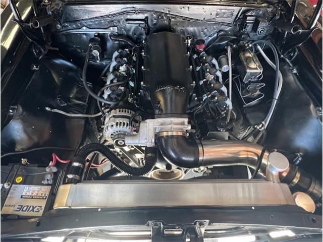 1967 Chevrolet El Camino (CC-2092139) for sale in Reno, Nevada