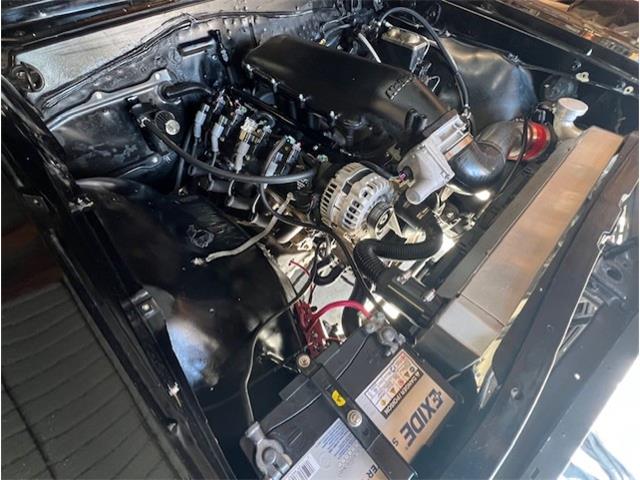 1967 Chevrolet El Camino (CC-2092139) for sale in Reno, Nevada