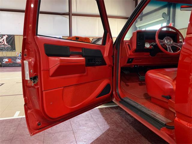 1988 Chevrolet CK1500 (CC-2090214) for sale in Spring Branch, Texas
