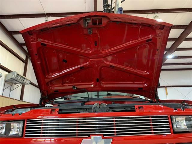 1988 Chevrolet CK1500 (CC-2090214) for sale in Spring Branch, Texas