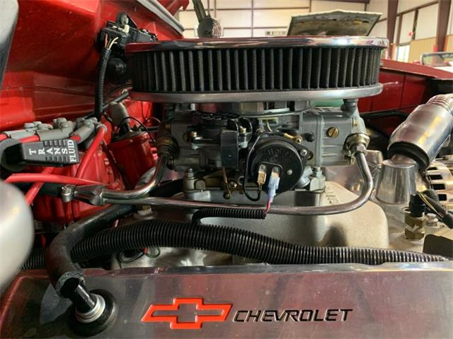 1988 Chevrolet CK1500 (CC-2090214) for sale in Spring Branch, Texas