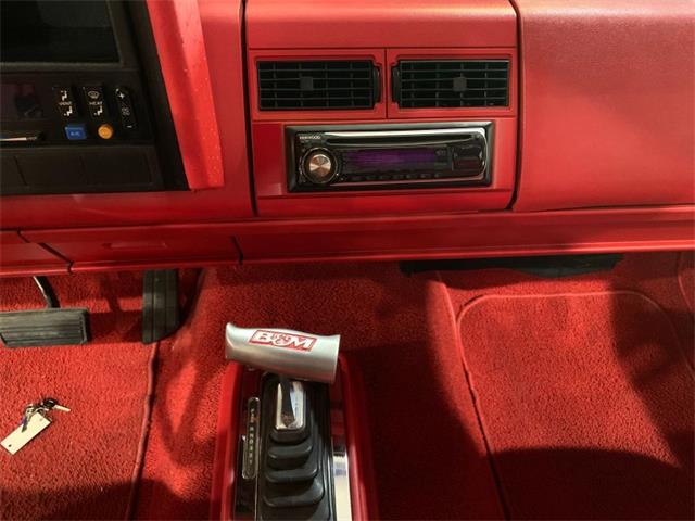1988 Chevrolet CK1500 (CC-2090214) for sale in Spring Branch, Texas