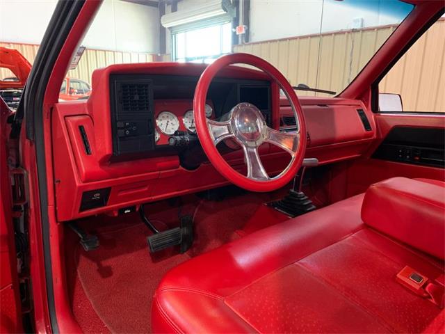 1988 Chevrolet CK1500 (CC-2090214) for sale in Spring Branch, Texas
