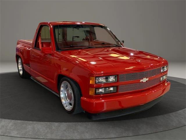 1988 Chevrolet CK1500 (CC-2090214) for sale in Spring Branch, Texas