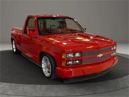 1988 Chevrolet CK1500 (CC-2090214) for sale in Spring Branch, Texas