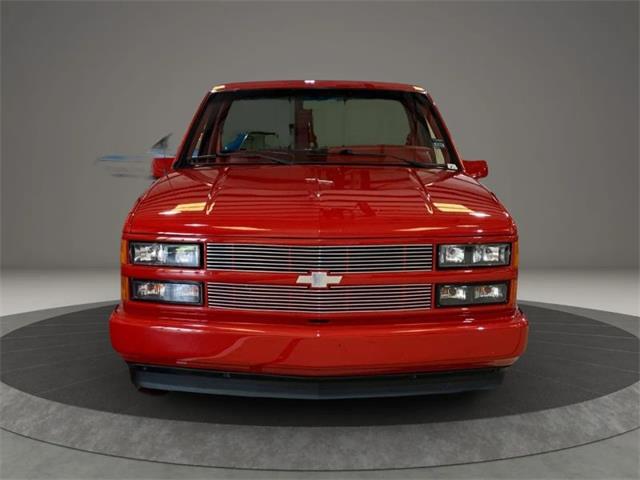 1988 Chevrolet CK1500 (CC-2090214) for sale in Spring Branch, Texas
