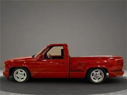 1988 Chevrolet CK1500 (CC-2090214) for sale in Spring Branch, Texas