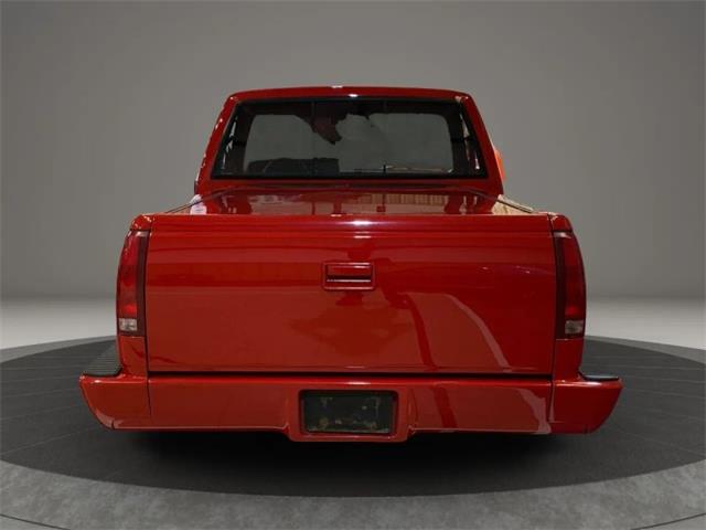 1988 Chevrolet CK1500 (CC-2090214) for sale in Spring Branch, Texas