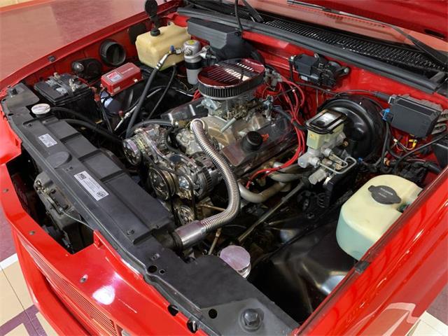 1988 Chevrolet CK1500 (CC-2090214) for sale in Spring Branch, Texas