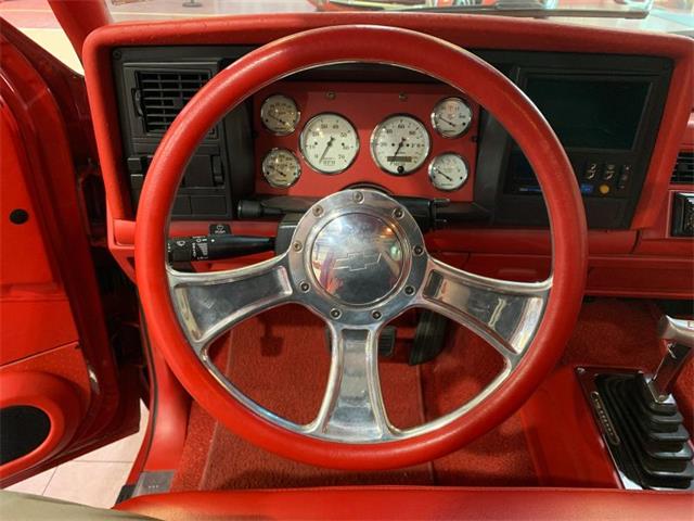 1988 Chevrolet CK1500 (CC-2090214) for sale in Spring Branch, Texas