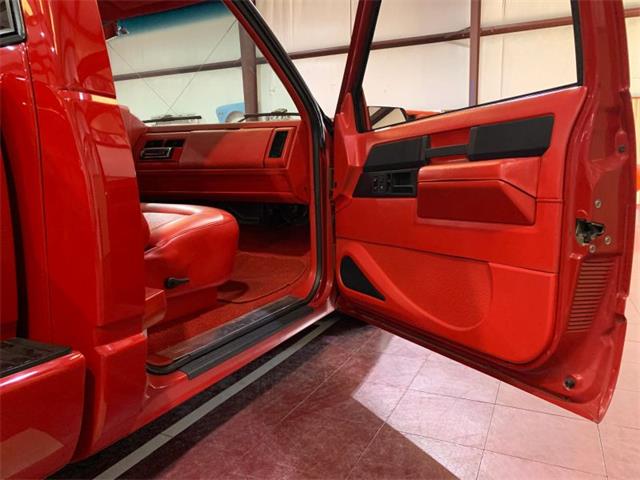 1988 Chevrolet CK1500 (CC-2090214) for sale in Spring Branch, Texas
