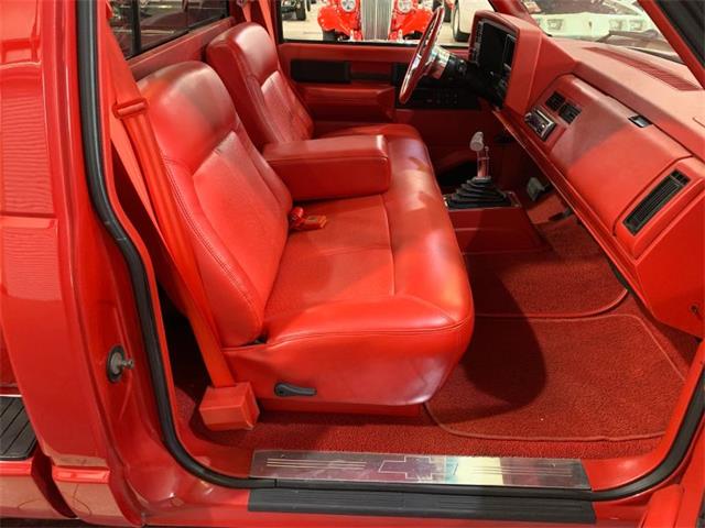 1988 Chevrolet CK1500 (CC-2090214) for sale in Spring Branch, Texas