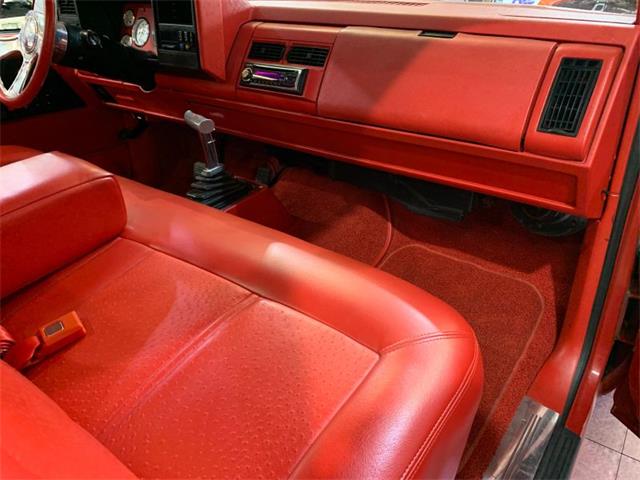 1988 Chevrolet CK1500 (CC-2090214) for sale in Spring Branch, Texas