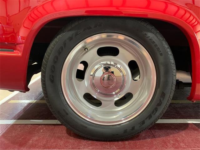 1988 Chevrolet CK1500 (CC-2090214) for sale in Spring Branch, Texas