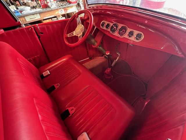 1929 Ford Model A (CC-2092140) for sale in Reno, Nevada