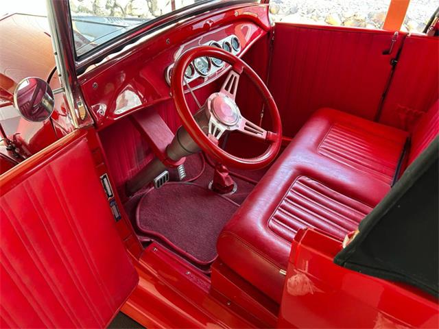 1929 Ford Model A (CC-2092140) for sale in Reno, Nevada