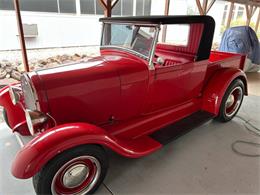 1929 Ford Model A (CC-2092140) for sale in Reno, Nevada