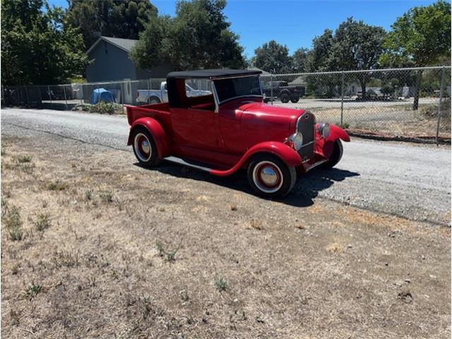 1929 Ford Model A (CC-2092140) for sale in Reno, Nevada