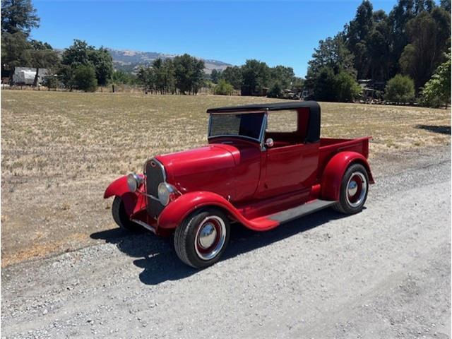 1929 Ford Model A (CC-2092140) for sale in Reno, Nevada