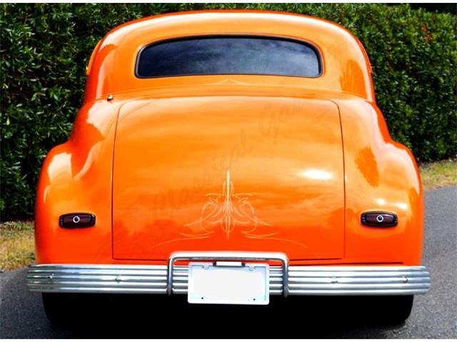 1947 Chevrolet Stylemaster (CC-2092141) for sale in Mansfield, Texas