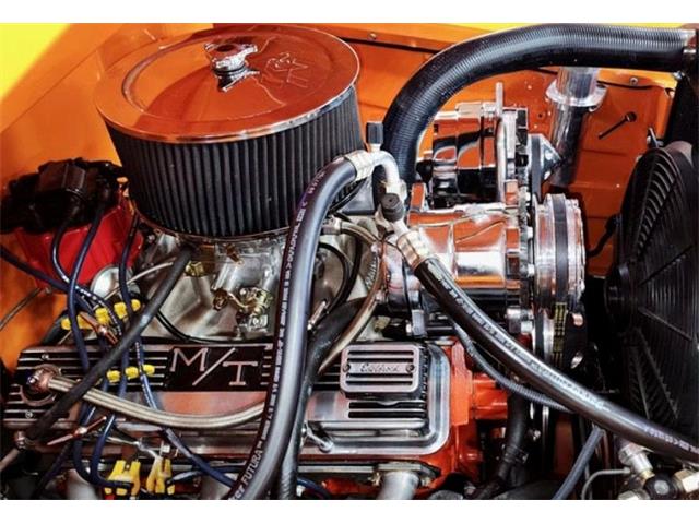 1947 Chevrolet Stylemaster (CC-2092141) for sale in Mansfield, Texas