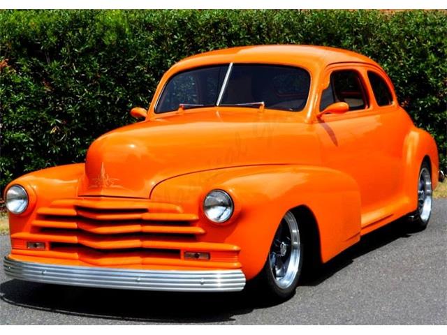 1947 Chevrolet Stylemaster (CC-2092141) for sale in Mansfield, Texas