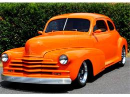 1947 Chevrolet Stylemaster (CC-2092141) for sale in Mansfield, Texas